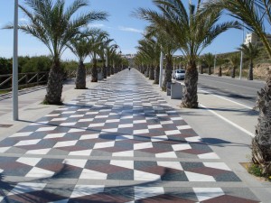 Langtidsleje Spanien - naturbillede Langtidsleje Spanien - naturbillede